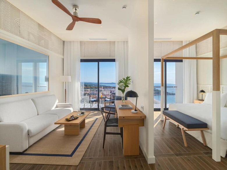 Hotel H10 Imperial Tarraco