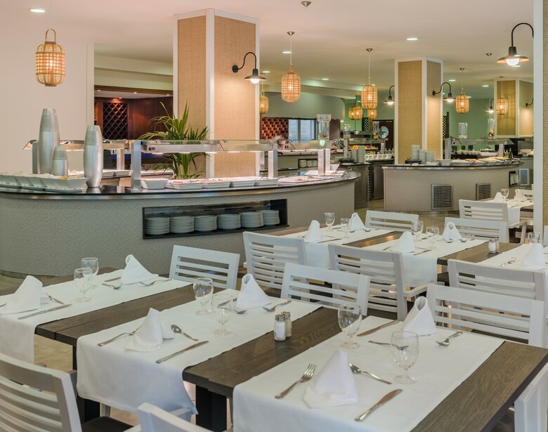 Hotel H10 Salou Princess