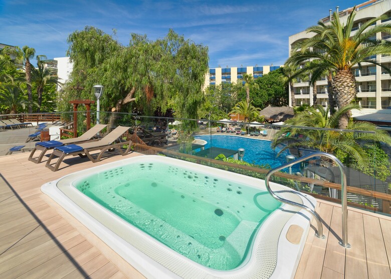 Hotel H10 Salou Princess