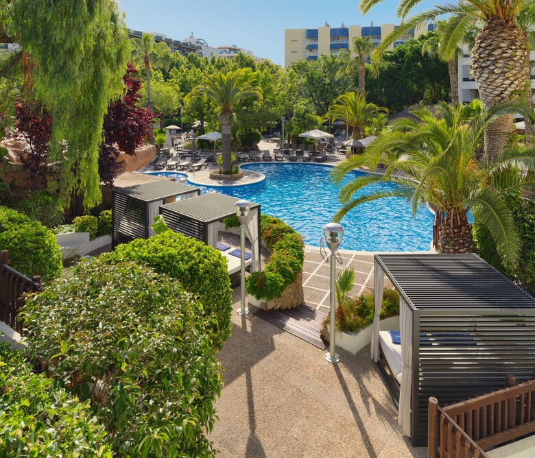 Hotel H10 Salou Princess