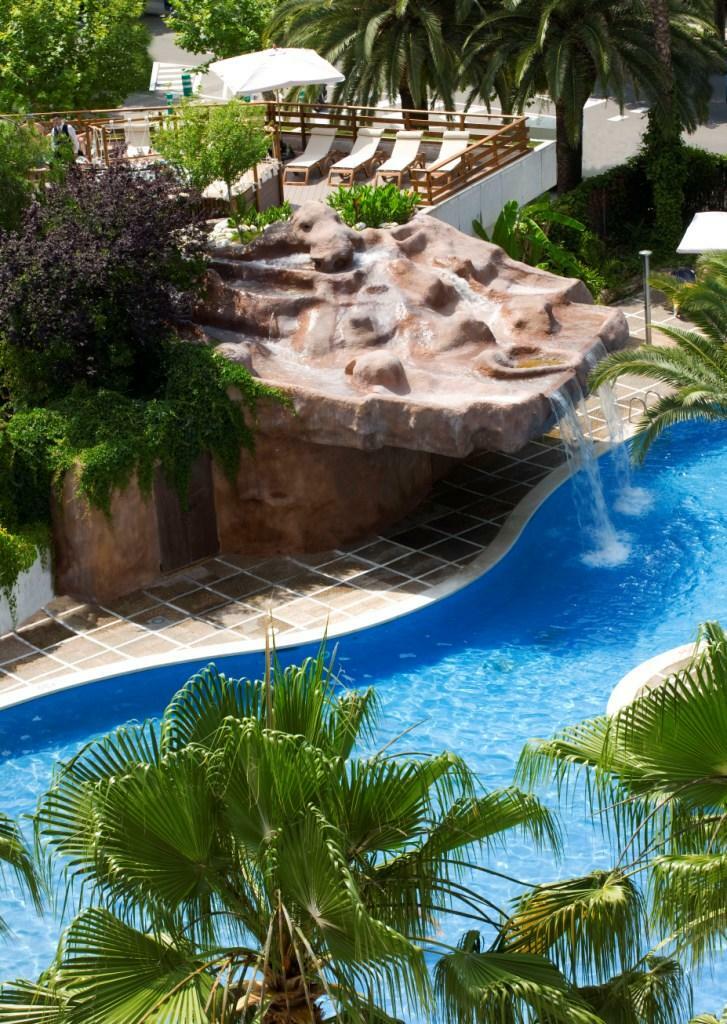 Hotel H10 Salou Princess