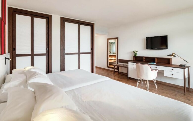 Hotel H10 Salou Princess