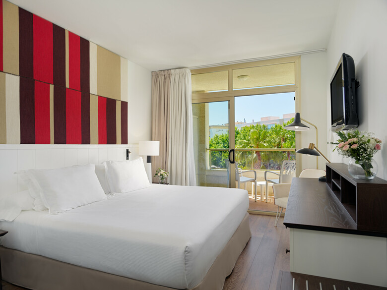 Hotel H10 Salou Princess