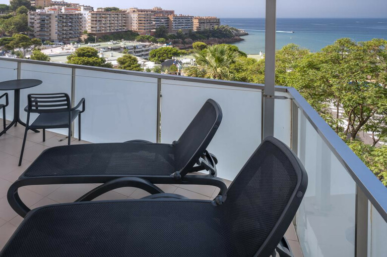 Hotel 4r Salou Park Resort I