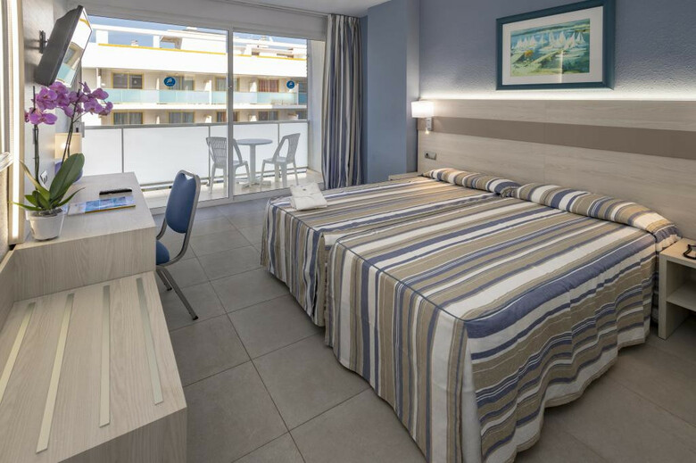 Hotel 4r Salou Park Resort I