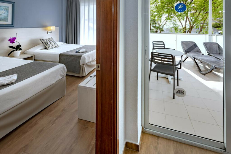 Hotel 4r Salou Park Resort I