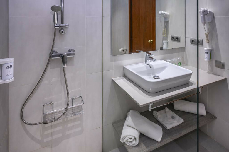 Hotel 4r Salou Park Resort I