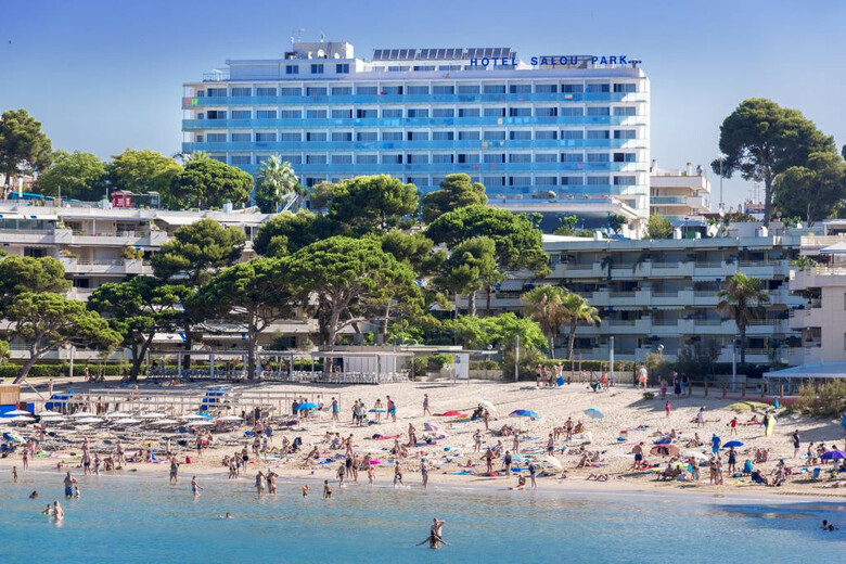 Hotel 4r Salou Park Resort I