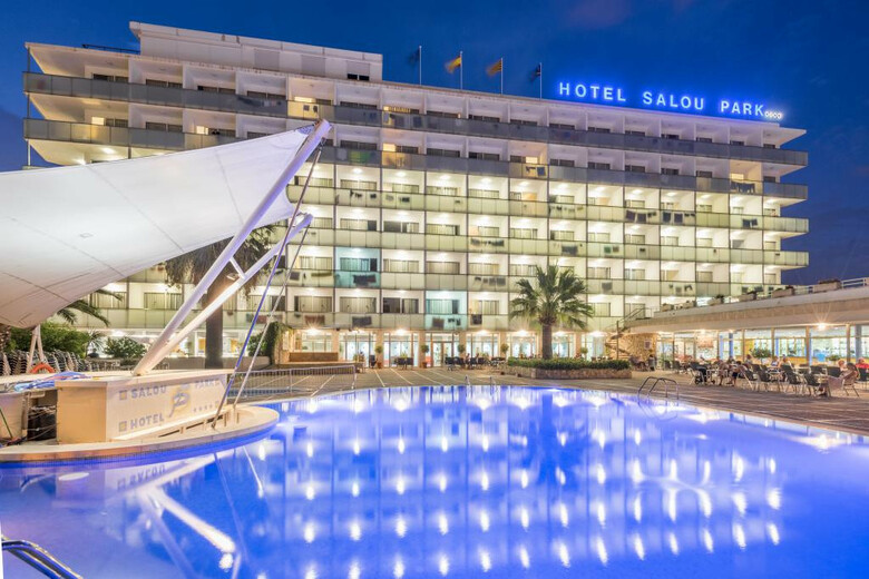 Hotel 4r Salou Park Resort I