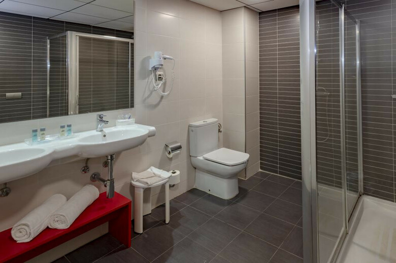 Hotel 4r Salou Park Resort I