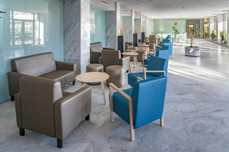 Hotel 4r Salou Park Resort I