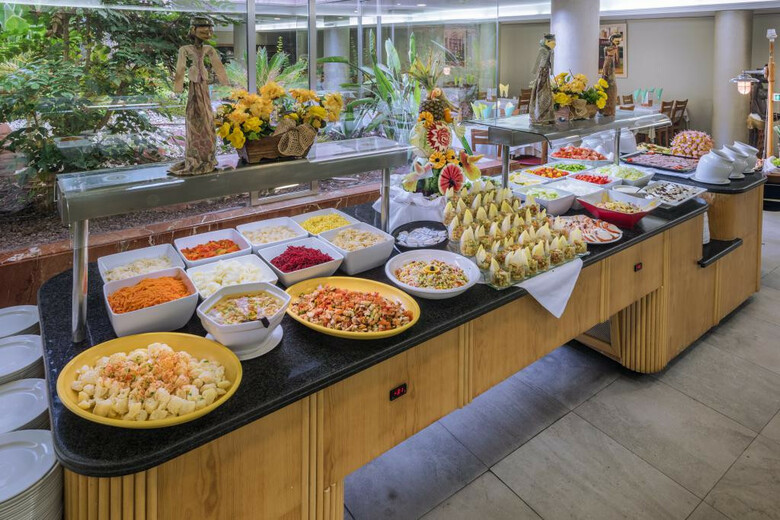 Hotel 4r Salou Park Resort I