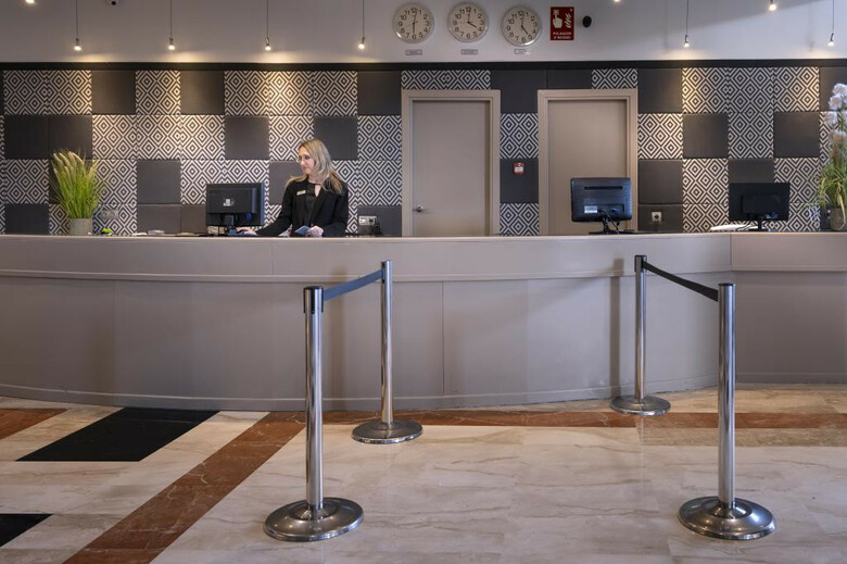 Hotel 4r Gran Regina