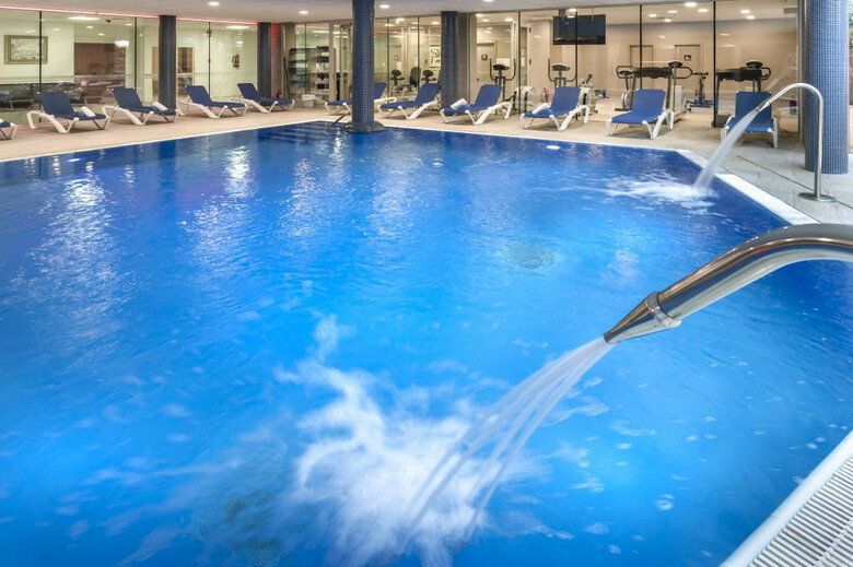 Hotel 4r Gran Regina