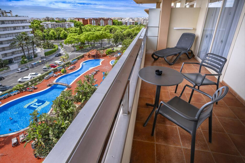 Hotel 4r Gran Regina