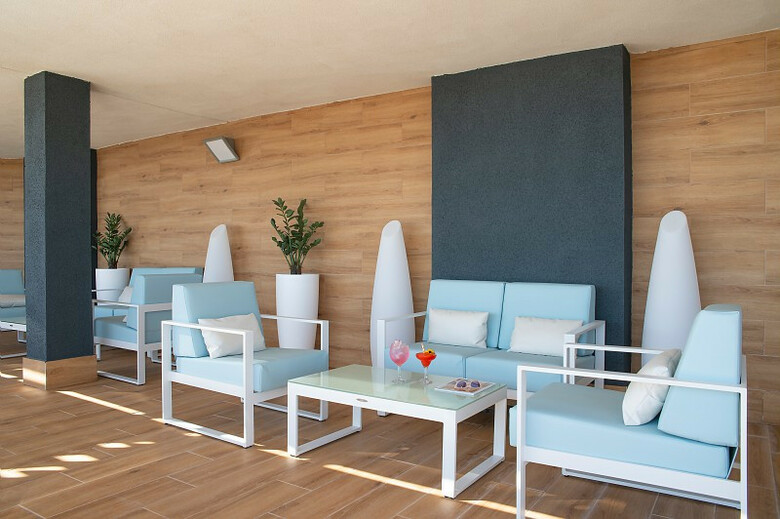 Hotel Salou Sunset By Pierre & Vacances