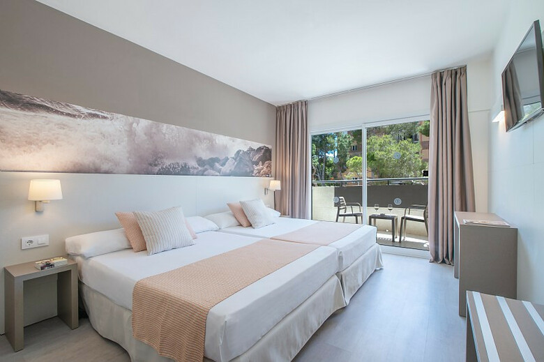 Hotel Salou Sunset By Pierre & Vacances