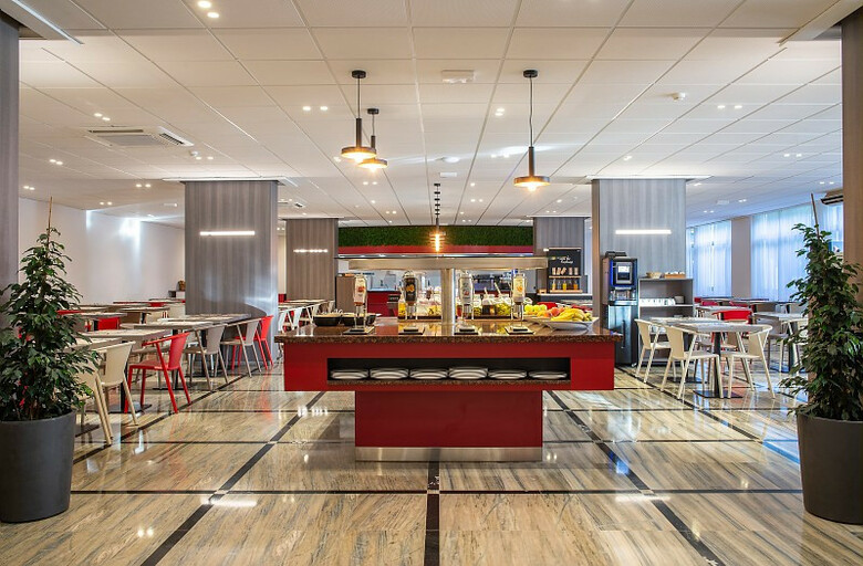 Hotel Salou Sunset By Pierre & Vacances