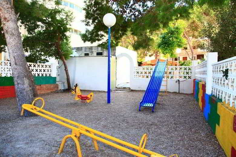 Hotel Salou Sunset By Pierre & Vacances