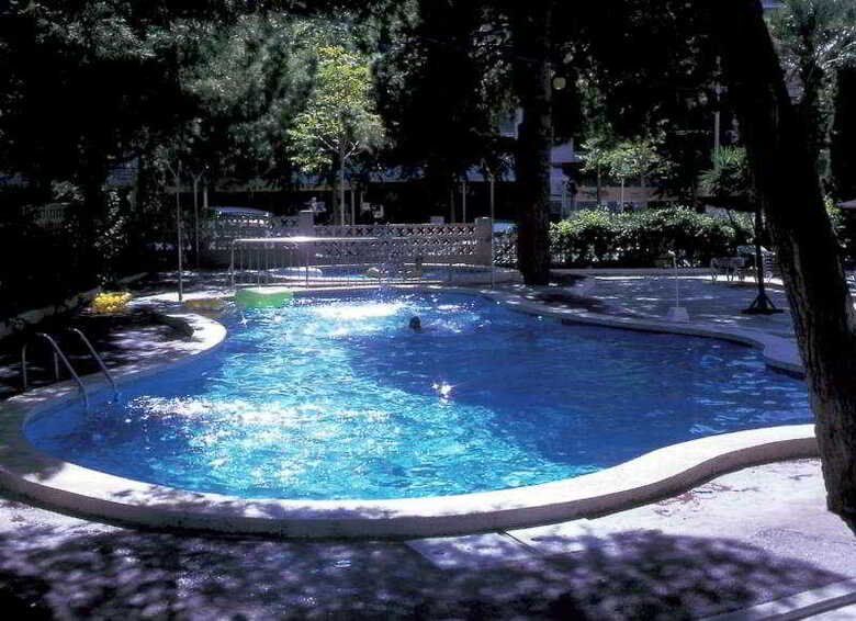 Hotel Salou Sunset By Pierre & Vacances