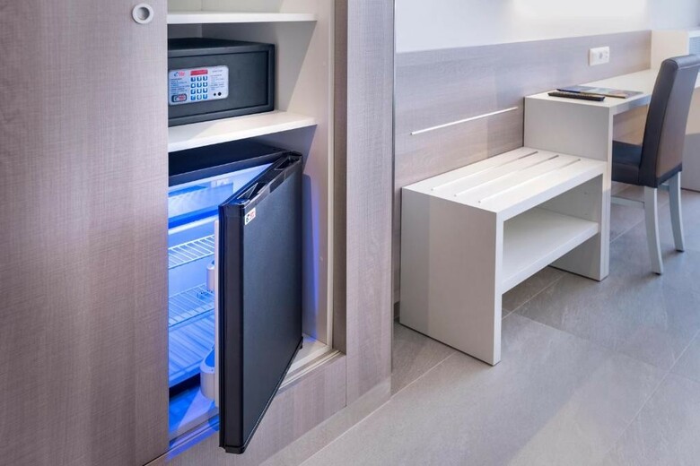 Hotel Olympus Palace