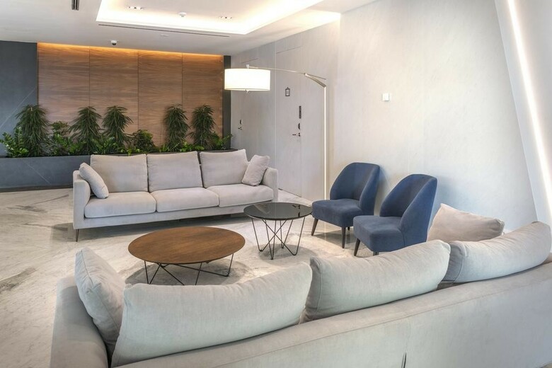 Hotel Olympus Palace