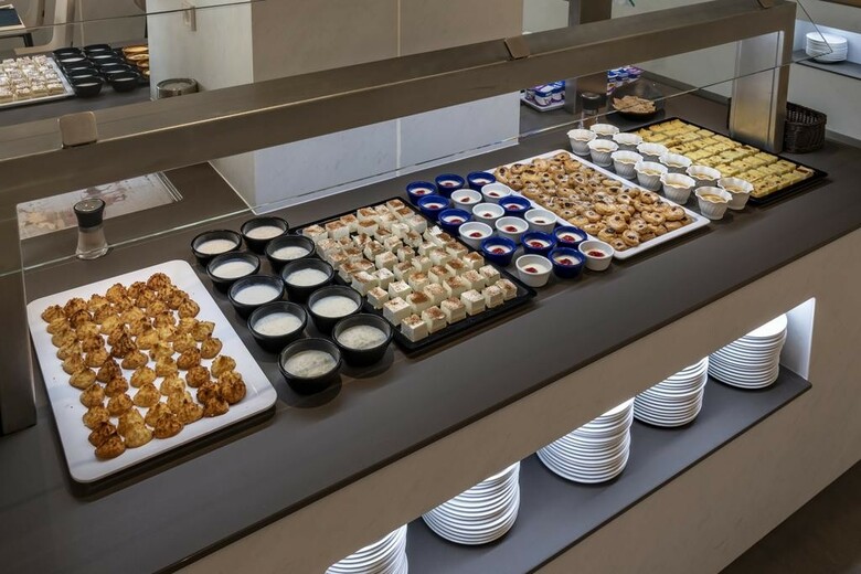 Hotel Olympus Palace