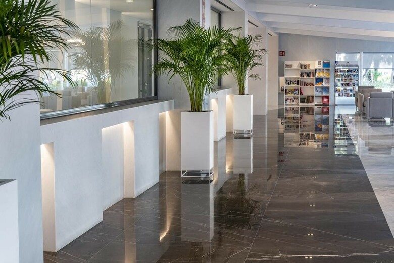 Hotel Olympus Palace