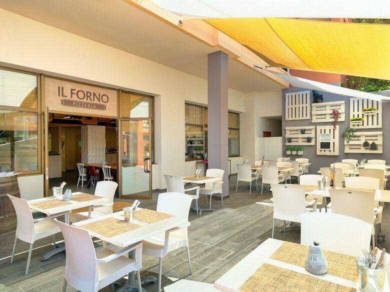 Hotel H10 Mediterranean Village