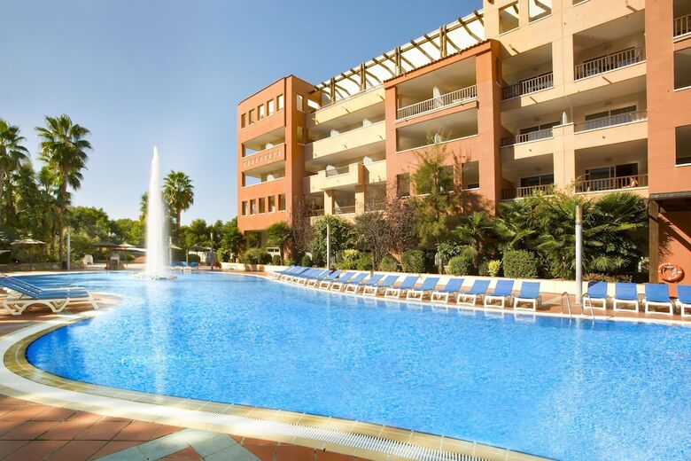 Hotel H10 Mediterranean Village