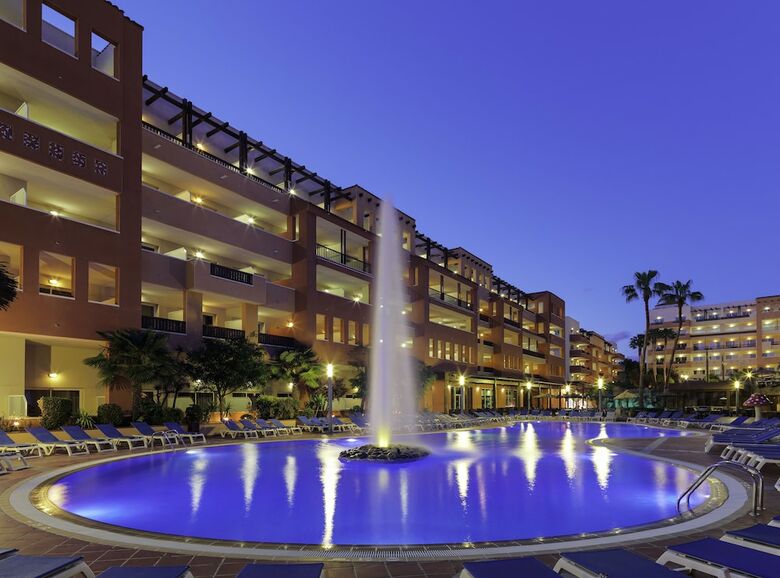 Hotel H10 Mediterranean Village