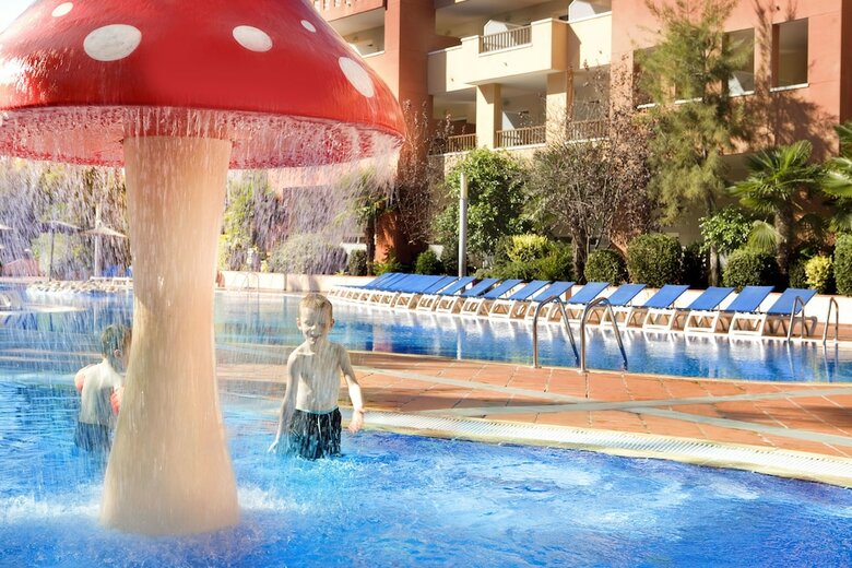 Hotel H10 Mediterranean Village