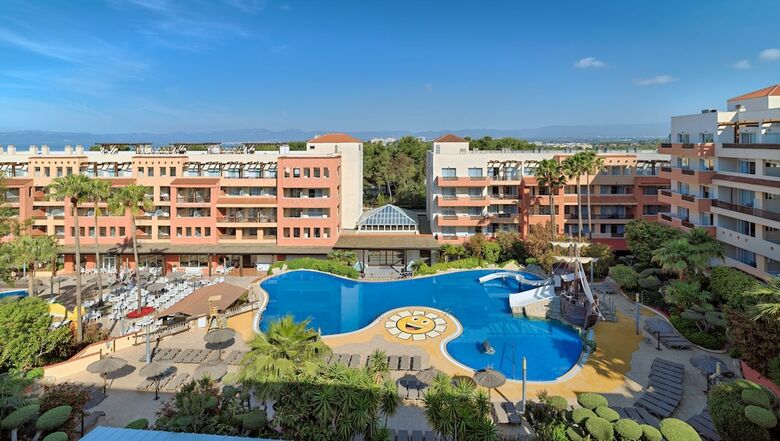 Hotel H10 Mediterranean Village