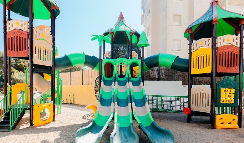 Hotel Jaime I