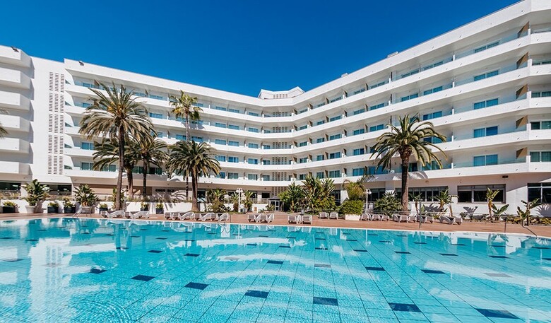 Hotel Jaime I