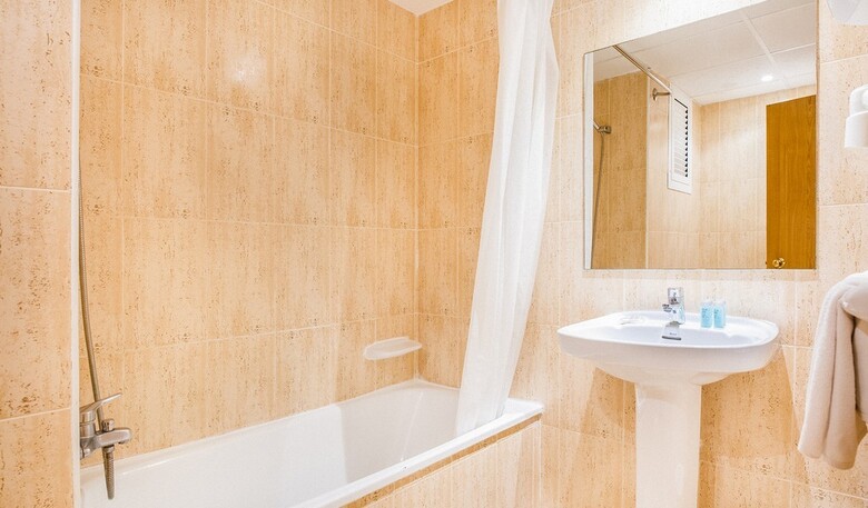 Hotel Jaime I