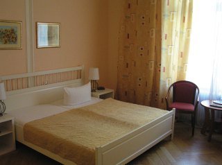 Hotel Cityblick