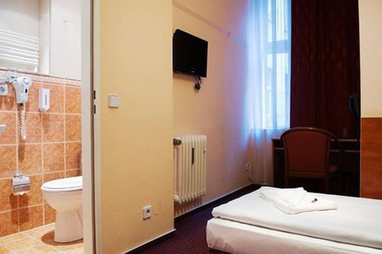 Hotel Cityblick