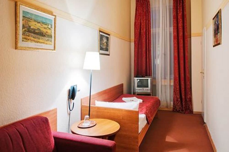 Hotel Cityblick
