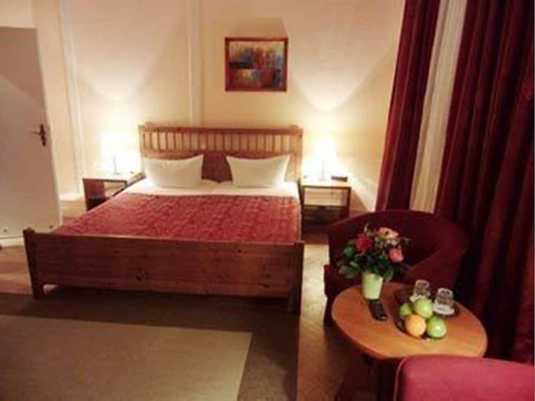 Hotel Cityblick