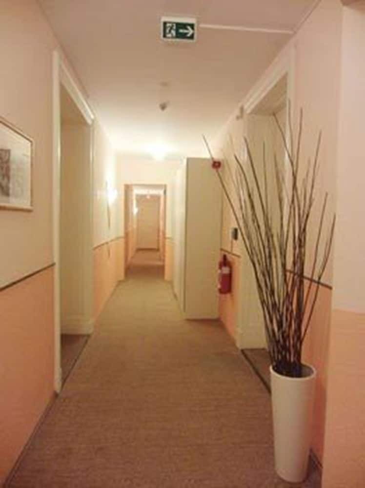 Hotel Cityblick