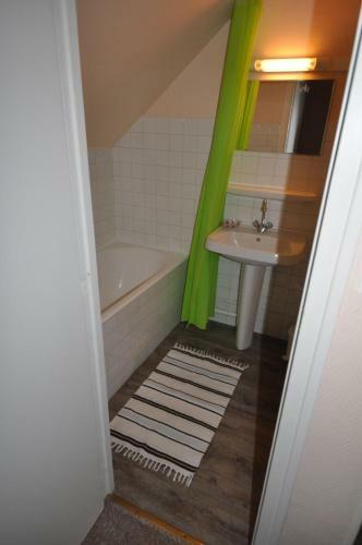 Apartamento La Grange Du Devezou