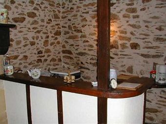 Bed & Breakfast La Ferme de Laupili�re