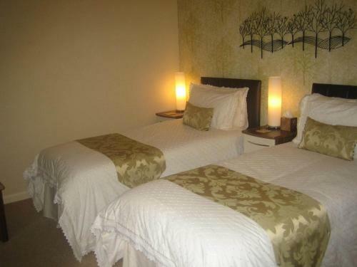 Hostal Lamorna Lodge
