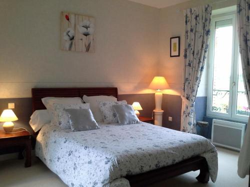 Bed & Breakfast Domaine De La Barreti�re