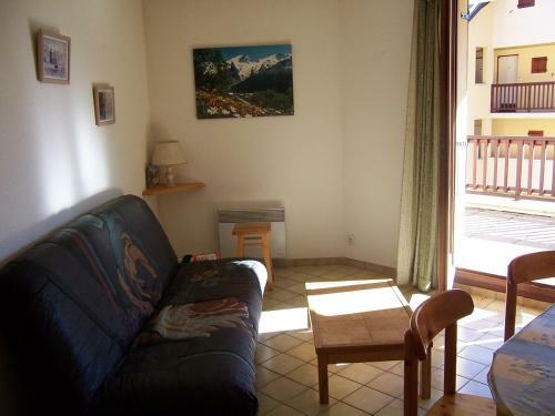 Apartamento Les R�sidences Des Verneys