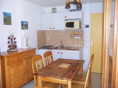 Apartamento Les R�sidences Des Verneys