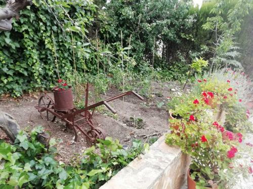 La Casona De Valenzuela