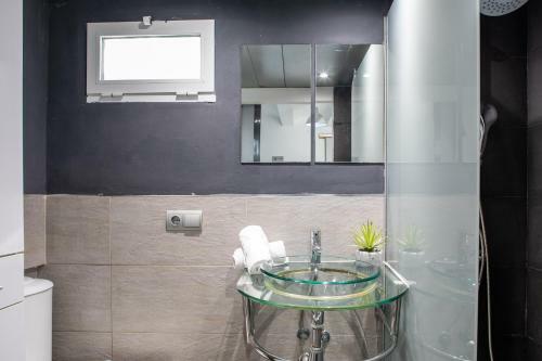 Florit Flats - The Ruzafa Apartment