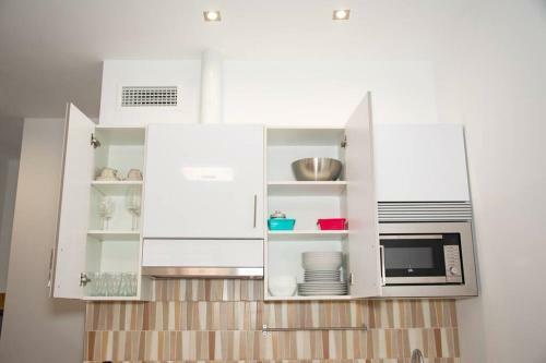Apartamento Soraya's Place - Chop�n 1